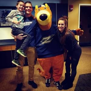 Meet your Posher, Caroline